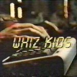 RALF Whiz Kids