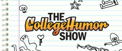 collegehumor show title