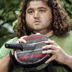 Hurley of Lost