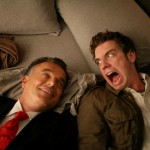 Ray Wise and Bret Harrison, Reaper