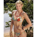 Sierra Reed of Survivor: Tocantins