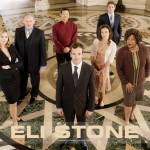 Eli Stone Cast