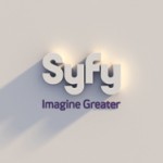 Syfy logo