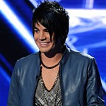 American Idol's Adam Lambert