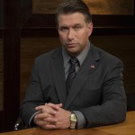 Stephen Baldwin- The Apprentice