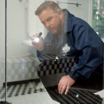 CSI william petersen