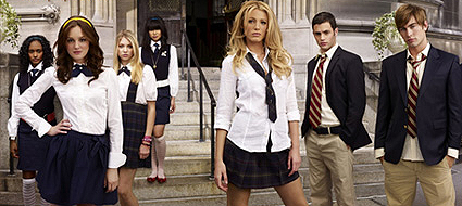 Gossip Girl