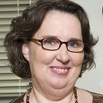 Phyllis Smith of "The Office"