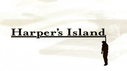 Harper's Island title