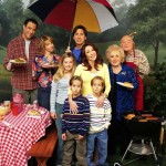 everybody loves raymond cast