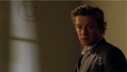 The Mentalist