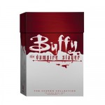 Buffy the Vampire Slayer