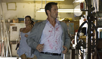 burn notice loose ends