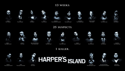 Harpers Island