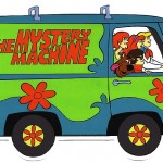 Mystery-Machine