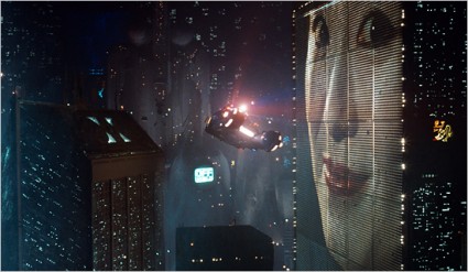 bladerunner