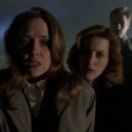 The X-Files - "Red Museum"
