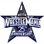 The 25th Anniversary of WrestleMania