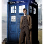 TARDIS-Who