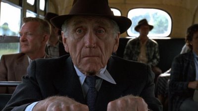 THE_SHAWSHANK_REDEMPTION James Whitmore