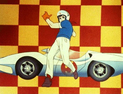 speed-racer