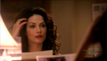 Warehouse 13 Duped