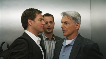 NCIS season 7 gibbs, mcgee, tony