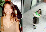 Murdered Yale University student Annie Le