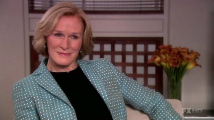 Glenn Close