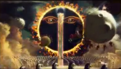 Beatles Rock Band opening cinematic
