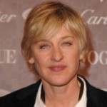 Ellen DeGeneres