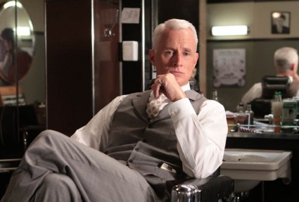 Roger Sterling