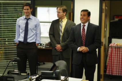 The Office