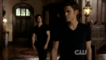 vampire diaries paul wesley ian somerhalder