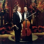 the west wing bartlet and yo yo ma