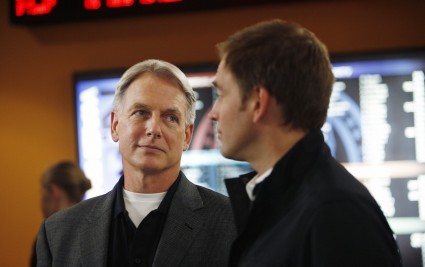 NCIS episode 7.04 Good-Cop-Bad-Cop