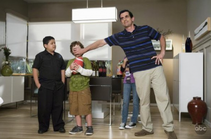 Modern Family