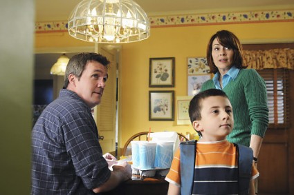 Patricia Heaton - The Middle