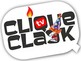 CliqueClack TV birthday