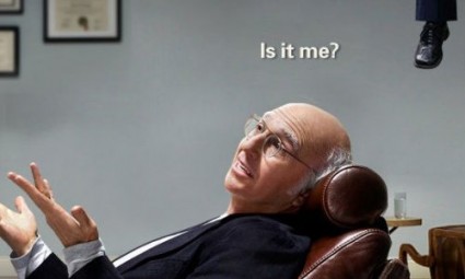 Curb Your Enthusiasm