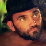 Evil Russell from Survivor Samoa