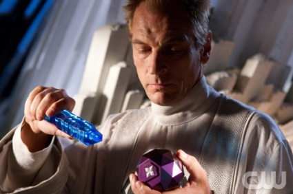 Julian Sands as Jor El