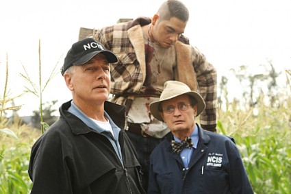 NCIS S07E09 - Child's Play