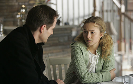 Noah and Claire