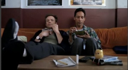 community 1x08