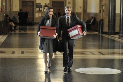 the good wife - episode 1.4