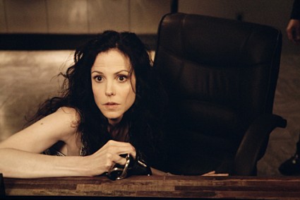 WEEDS (season 5)