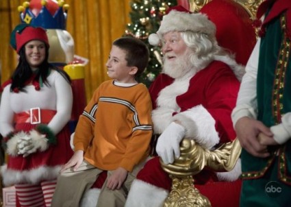 The Middle S01E10 - Christmas